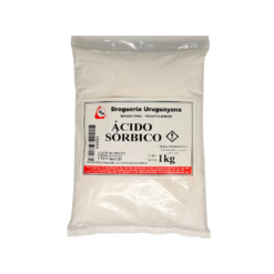 acido sorbico