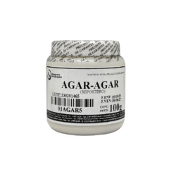 AGAR AGAR