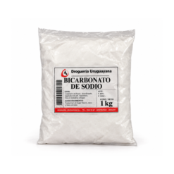 BICARBONATO DE SODIO