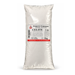 TIERRA DE DIATOMEAS (CELITE)