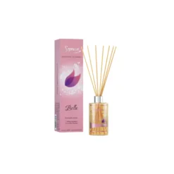 DIFUSOR AROMATIZANTE VARILLAS - Bella