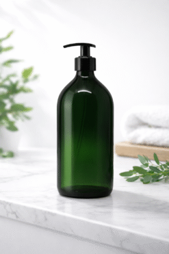 Alternative view of FRASCO CREMERO 500 ml