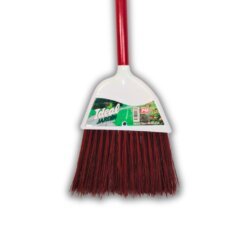 escoba ideal para jardin