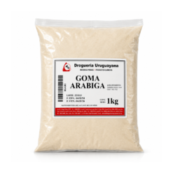 GOMA ARABIGA