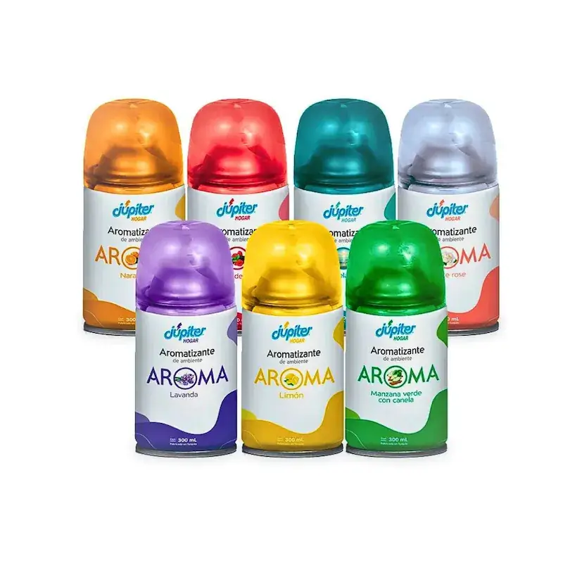 jupiter automatico repuesto