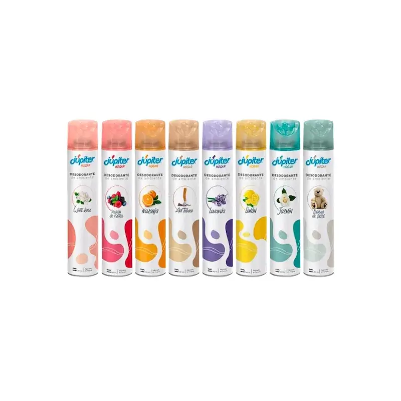 jupiter aromatizante repuesto