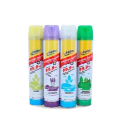 JUPITER DESINFECTANTE AEROSOL