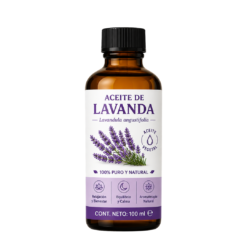 ACEITES ESENCIALES 100 mL - LAVANDA