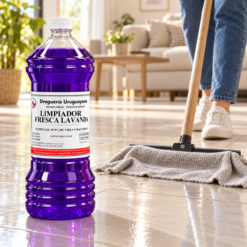 Alternative view of LIMPIADOR FRESCA LAVANDA 1.8L