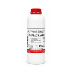 LIMPIAGRASERAS