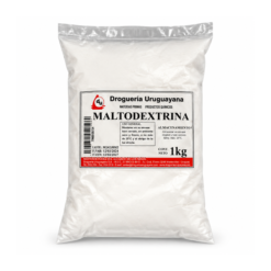 MALTODEXTRINA