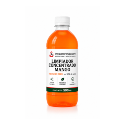LIMPIADOR CONCENTRADO MANGO