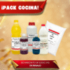 PACK COCINA