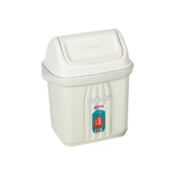 PAPELERA SANREMO 6.5 L