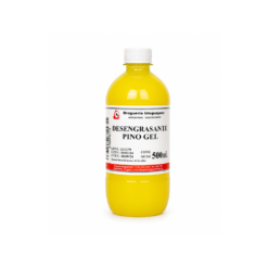 DESENGRASANTE PINO GEL (YELLOW PINE)