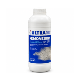 REMOVEDOR DE PINTURA EN GEL 1L