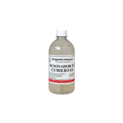 RENOVADOR DE CUBIERTAS - 500 ml