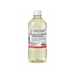 SILICONA PARA TABLEROS PERFUMADA