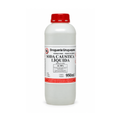 SODA CÁUSTICA LÍQUIDA AL 50%