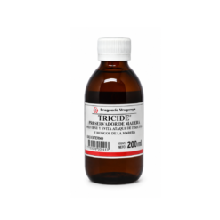 TRICIDE PRESERVADOR DE MADERAS