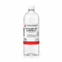 VINAGRE DE LIMPIEZA - 1L